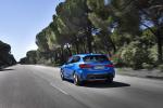 BMW M135i xDrive 2019 года (WW)